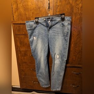Boutique 20W Jeans
